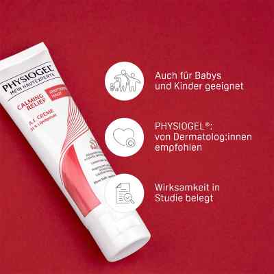 Physiogel Calming Relief krem zamów na apo-discounter.pl
