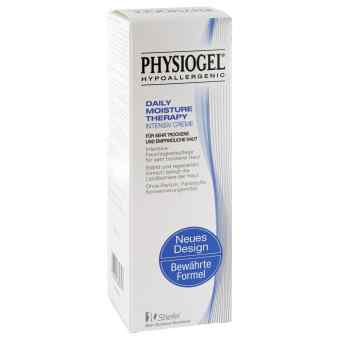 Physiogel Daily Moisture Therapy krem zamów na apo-discounter.pl