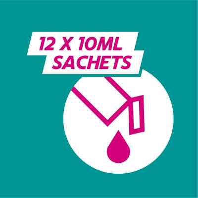 Gaviscon Dual 500mg/213mg/325mg saszetki zamów na apo-discounter.pl