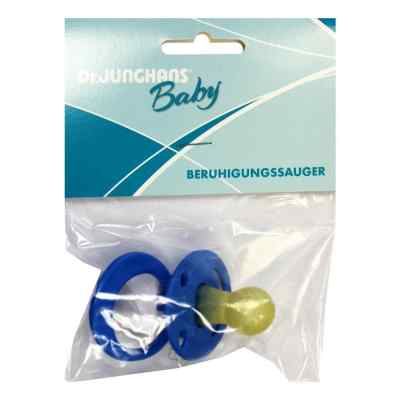 Beruhigungssauger Kirschf.lat.0-6 M.blau zamów na apo-discounter.pl