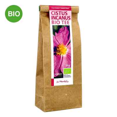 Cistus Incanus Bio Tee