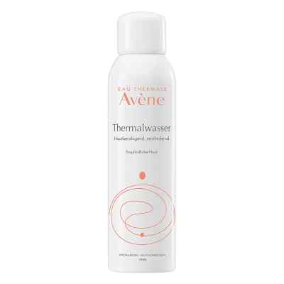 Avene Woda termalna zamów na apo-discounter.pl