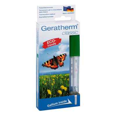 Geratherm termometr bezrtęciowy zamów na apo-discounter.pl