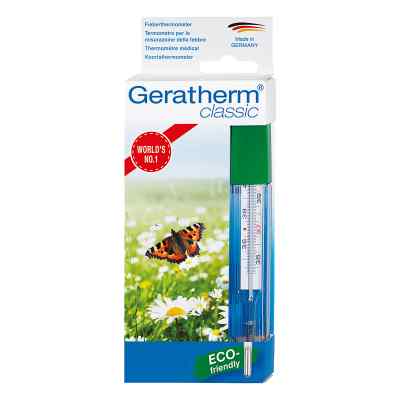 Geratherm termometr bezrtęciowy zamów na apo-discounter.pl