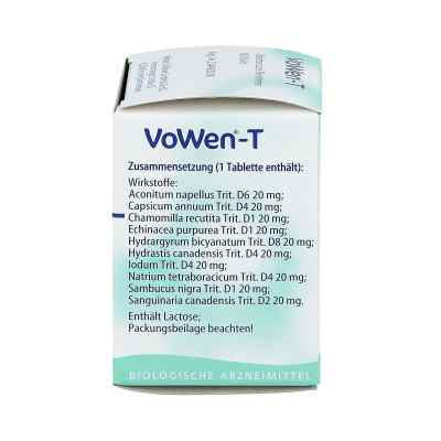 Vowen T Tabl. Vowen T Tabl.