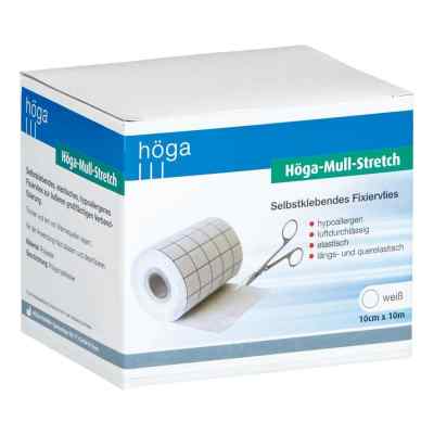 Hoega Mull Stretch Klebevlies 10cmx10m zamów na apo-discounter.pl