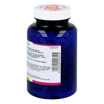 MSM 500 mg GPH kapsułki zamów na apo-discounter.pl