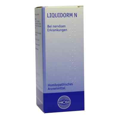 Liquidorm N fluessig 50 ml od HANOSAN GmbH PZN 04428597
