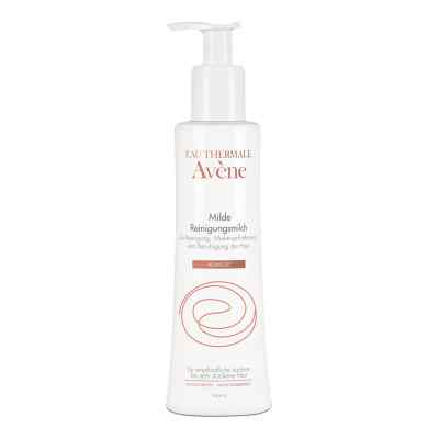 Avene łagodne mleczko do demakijażu zamów na apo-discounter.pl