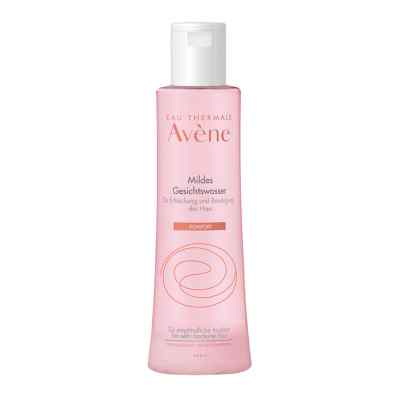 Avene łagodny tonik ochronny do twarzy zamów na apo-discounter.pl