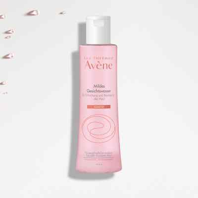 Avene łagodny tonik ochronny do twarzy Avene łagodny tonik ochronny do twarzy