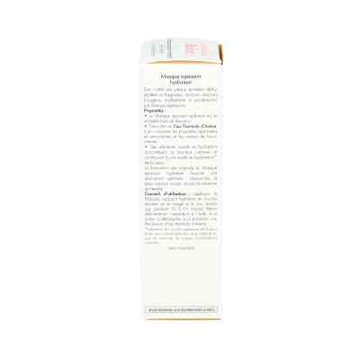 Avene Maseczka kojąco-nawilżająca Avene Maseczka kojąco-nawilżająca