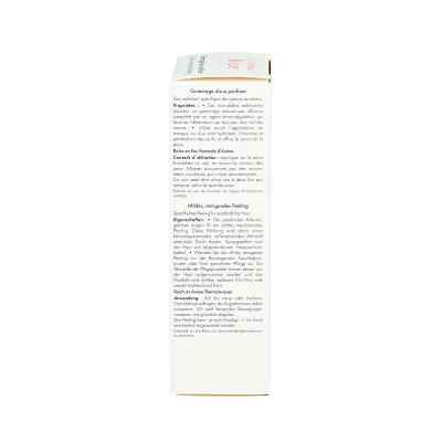 Avene Łagodny peeling oczyszczający do twarzy Avene Łagodny peeling oczyszczający do twarzy