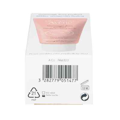 Avene Łagodny peeling oczyszczający do twarzy Avene Łagodny peeling oczyszczający do twarzy