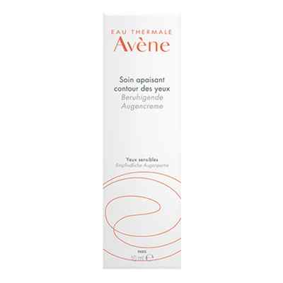 Avene Krem kojący - okolice oczu zamów na apo-discounter.pl