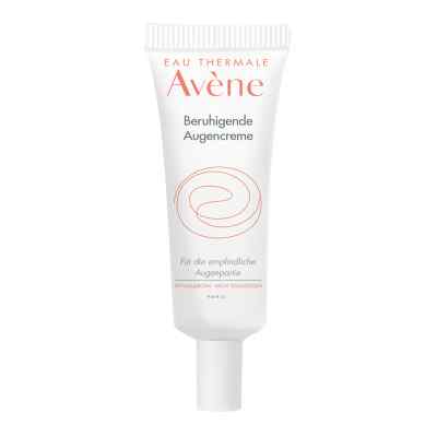 Avene Krem kojący - okolice oczu Avene Krem kojący - okolice oczu