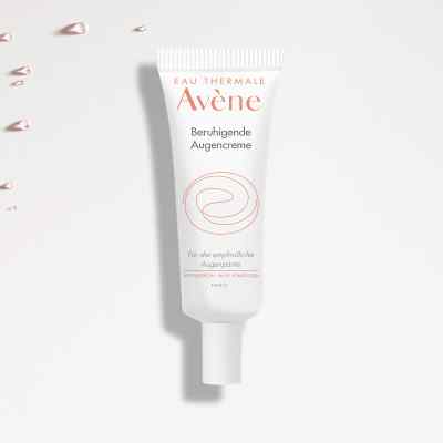 Avene Krem kojący - okolice oczu Avene Krem kojący - okolice oczu