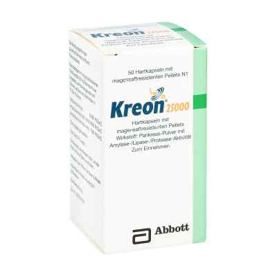 Kreon 25 000 Kapseln zamów na apo-discounter.pl