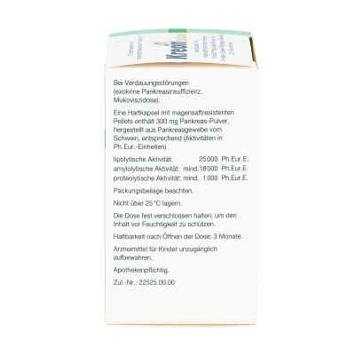 Kreon 25 000 Kapseln zamów na apo-discounter.pl