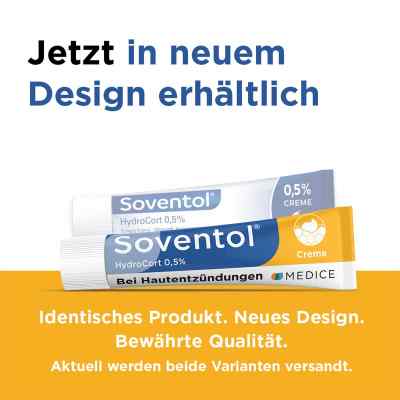 Soventol HydroCort 0,5% krem zamów na apo-discounter.pl