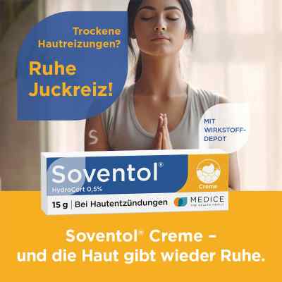 Soventol HydroCort 0,5% krem zamów na apo-discounter.pl