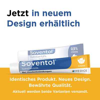 Soventol HydroCort 0,5% krem zamów na apo-discounter.pl