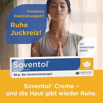 Soventol HydroCort 0,5% krem zamów na apo-discounter.pl
