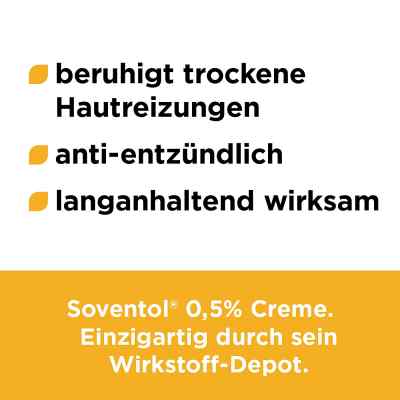 Soventol HydroCort 0,5% krem zamów na apo-discounter.pl