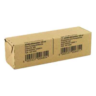 Ataba Mineral Deo Pumpspray Ersatzpackung zamów na apo-discounter.pl