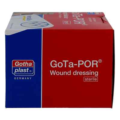 Gota Por Wundpflaster steril 100mmx60mm zamów na apo-discounter.pl