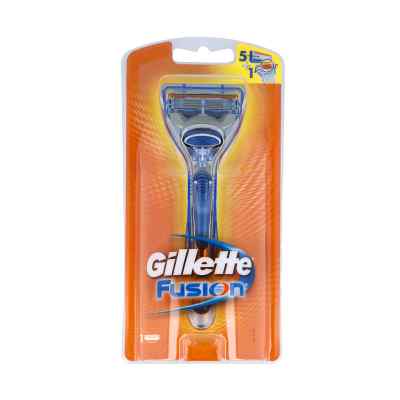 Gillette Fusion Rasierappa maszynka do golenia zamów na apo-discounter.pl