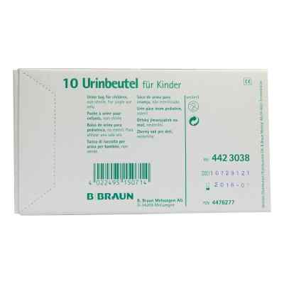 Urin Btl. f. Kdr.z.ankleben unst.o.Antir.Vent. zamów na apo-discounter.pl