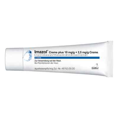 Imazol Creme Plus zamów na apo-discounter.pl