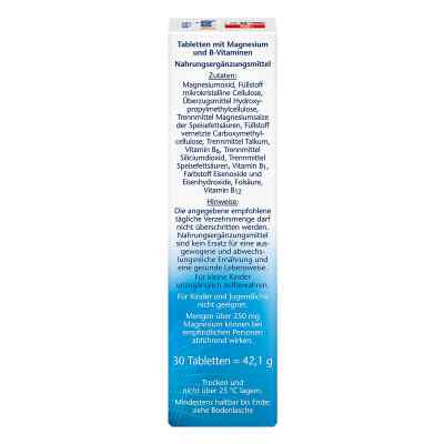Doppelherz Magnez 400 mg tabletki zamów na apo-discounter.pl