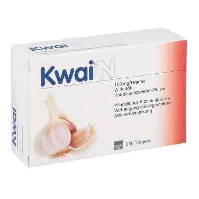 Kwai N drażetki zamów na apo-discounter.pl