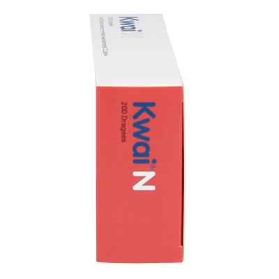 Kwai N drażetki zamów na apo-discounter.pl