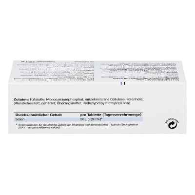Selenminerase Plus Tabl. zamów na apo-discounter.pl