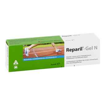 Reparil Gel N zamów na apo-discounter.pl