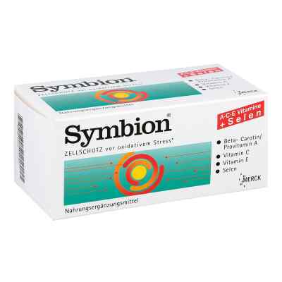 Symbion plus Selen kapsułki zamów na apo-discounter.pl