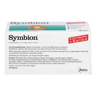 Symbion plus Selen kapsułki zamów na apo-discounter.pl