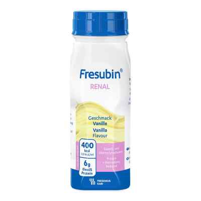 Fresubin renal smak waniliowy zamów na apo-discounter.pl