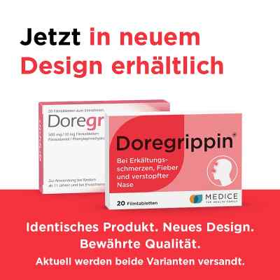 Doregrippin Tabl. zamów na apo-discounter.pl