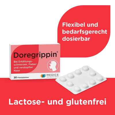 Doregrippin Tabl. zamów na apo-discounter.pl