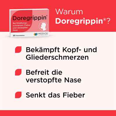 Doregrippin Tabl. zamów na apo-discounter.pl
