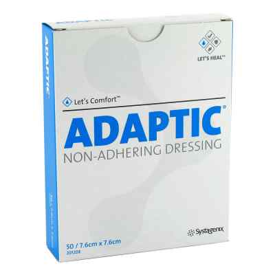 Adaptic 76x76cm 2012 nawilżona nakładka zamów na apo-discounter.pl