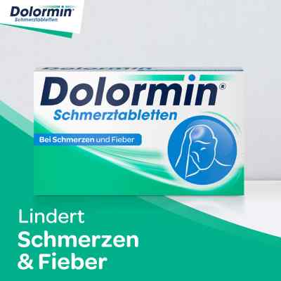 Dolormin Filmtabl. zamów na apo-discounter.pl