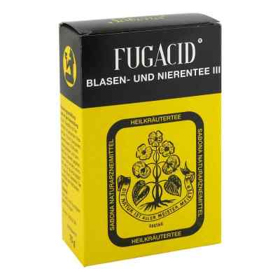 Fugacid Harnsaeuretee N zamów na apo-discounter.pl