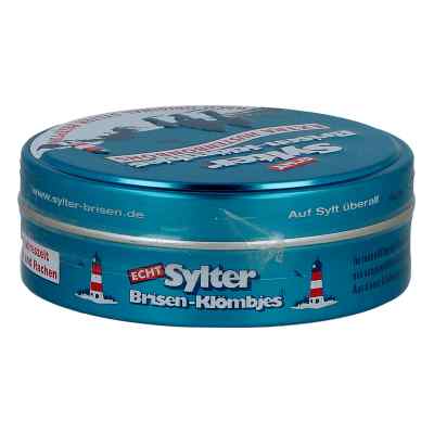 Echt Sylter Brisen Kloembjes extra cukierki zamów na apo-discounter.pl
