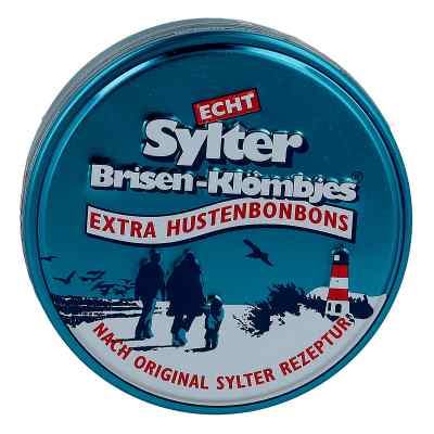 Echt Sylter Brisen Kloembjes extra cukierki zamów na apo-discounter.pl