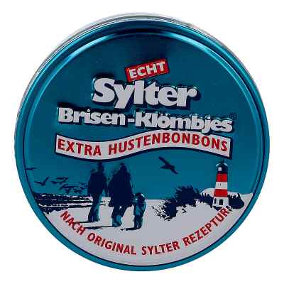 Echt Sylter Brisen Kloembjes extra cukierki zamów na apo-discounter.pl
